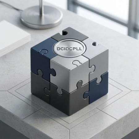 Afbeeldingen van Designing Cisco Data Center Infrastructure - CPLL (DCID-CPLL)