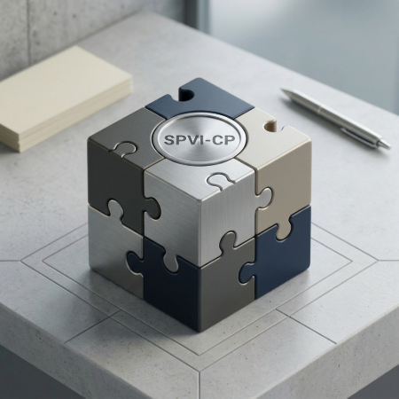 Afbeeldingen van Implementing Cisco Service Provider VPN Services (SPVI) - CP (SPVI-CPLL)