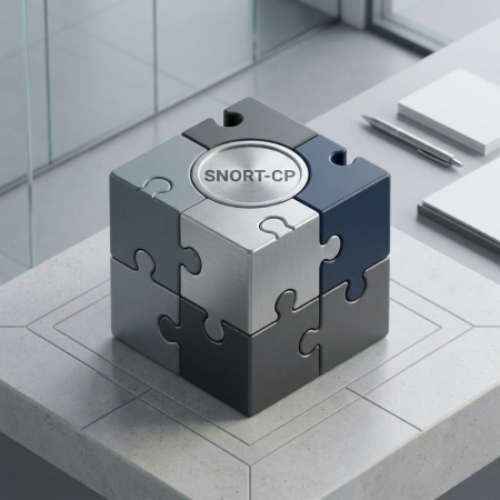Afbeeldingen van Securing Cisco Networks with Snort® Rule Writing Best Practi (SSFRULES-CPLL)