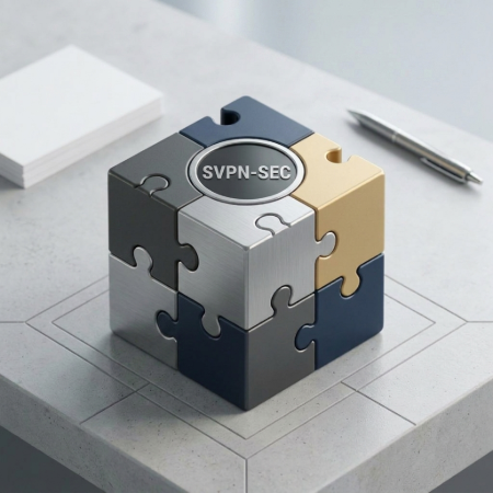 Afbeeldingen van Implementing Secure Solutions with Virtual Private Networks  (SVPN-CPLL)