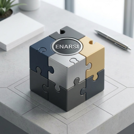Afbeeldingen van Implementing Cisco Enterprise Advanced Routing and Services (ENARSI)