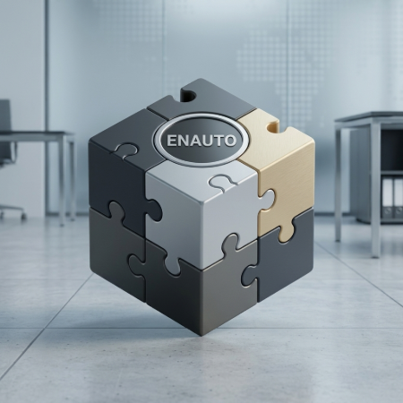 Afbeeldingen van Automating and Programming Cisco Enterprise Solutions (ENAUTO)