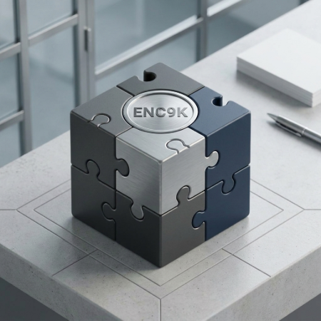 Afbeeldingen van Implementing Cisco Catalyst 9000 Series Switches (ENC9K)