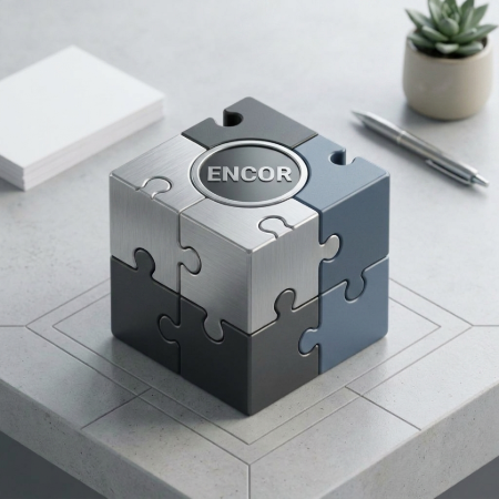 Afbeeldingen van Implementing and Operating Cisco Enterprise Network Core Tec (ENCOR)