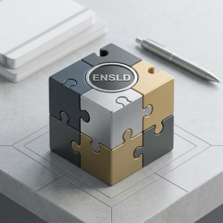 Afbeeldingen van Designing Cisco Enterprise Networks (ENSLD)