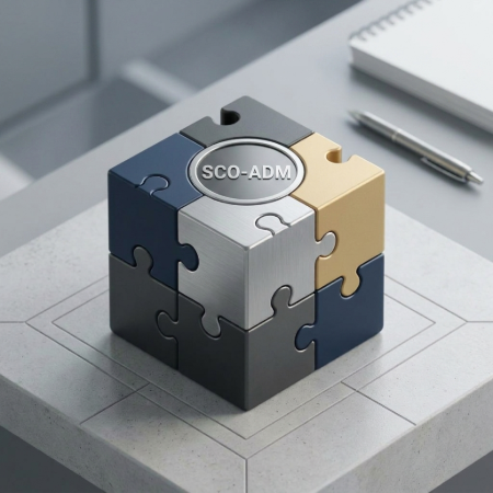 Afbeeldingen van SD-WAN Core Operations Administrator (ENW_SDWANCORE)