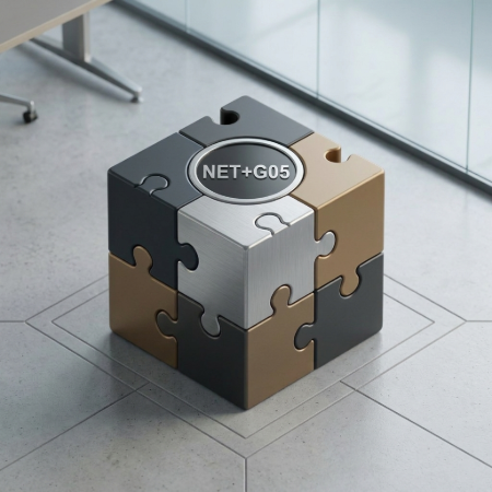 Afbeeldingen van CompTIA Network+ (G005)