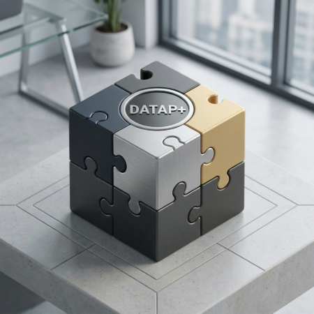 Afbeeldingen van CompTIA Data+ (G017)
