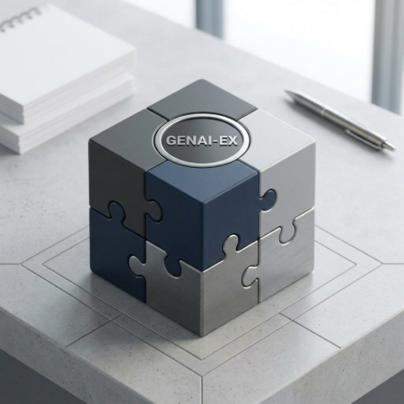 Afbeeldingen van EXIN BCS Generative Artificial Intelligence Award + Examen (GENAI-AWARD)
