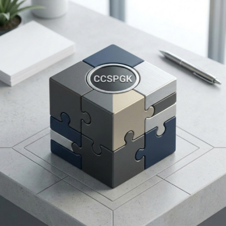 Afbeeldingen van CCSP-Certified Cloud Security Professional - Certification P (GK2364)