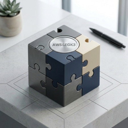 Afbeeldingen van AWS Security Essentials (GK3337)