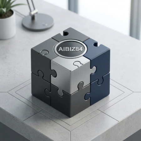 Afbeeldingen van AI Basics for Everyday Business Users (GK840004)