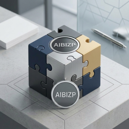 Afbeeldingen van AIBiz - AI for Business Professionals (GK840031)