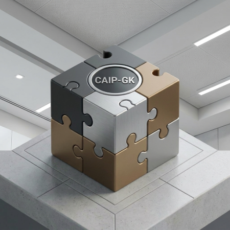 Afbeeldingen van CAIP - Certified Artificial Intelligence Practitioner (GK840033)