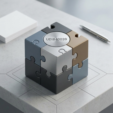 Afbeeldingen van Understanding Data Integrity (GK840039)