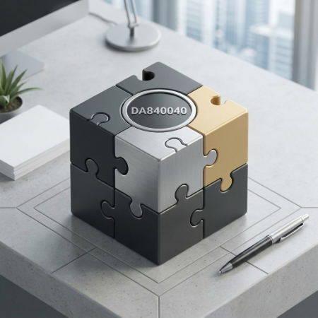 Afbeeldingen van Data Architecture (GK840040)