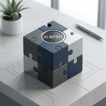 Afbeeldingen van Implementing an AI Maturity Plan (GK840041)