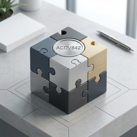 Afbeeldingen van Advanced Concepts of Data Visualization (GK840042)