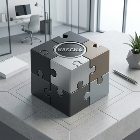 Afbeeldingen van Kubernetes CKA Professional (GKKUBCKA)