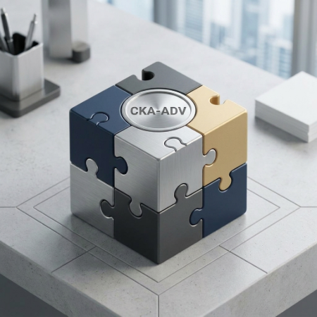 Afbeeldingen van Kubernetes CKA Advanced (GKKUBCKAA)