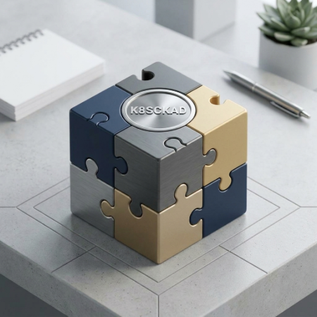 Afbeeldingen van Kubernetes CKAD Professional (GKKUBCKAD)