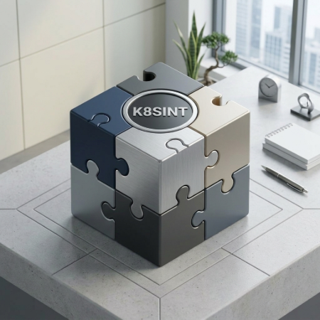 Afbeeldingen van Kubernetes Introduction (GKKUBINT)