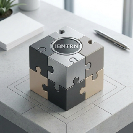 Afbeeldingen van Transforming to a Cisco Intent Based Network (IBNTRN)