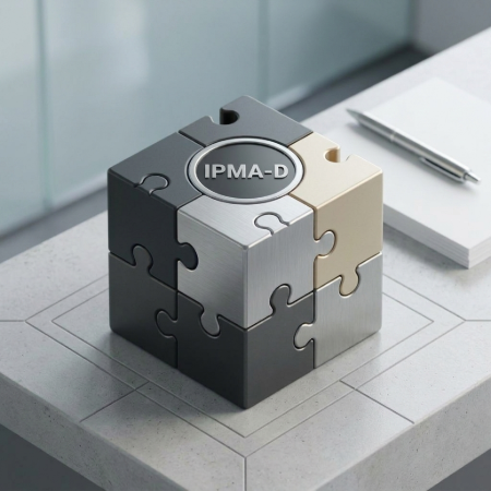 Afbeeldingen van IPMA-D (IPMA-D)