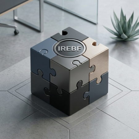 Afbeeldingen van IREB CPRE Foundation (IREBF)