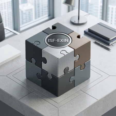 Afbeeldingen van EXIN Information Security Foundation based on ISO/IEC 27001  (ISF-EXIN)