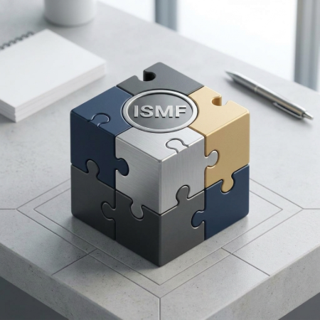 Afbeeldingen van Integrated Service Management (ISM) Foundation (ISMF)