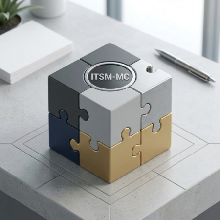 Afbeeldingen van ITSM Masterclass (ISMM)
