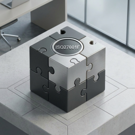 Afbeeldingen van ISO/IEC 27001 Information Security Management System Foundat (ISO27001F)