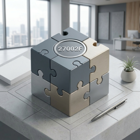 Afbeeldingen van ISO/IEC 27002 Information Security Controls Foundation (PECB (ISO27002F)