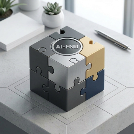 Afbeeldingen van ISO/IEC 42001 Artificial Intelligence Management System Foun (ISO42001F)