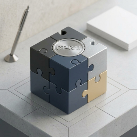 Afbeeldingen van ISTQB Certified Tester - Testing with Generative AI (CT-GEN- (ISTQB-CT-GENAI)