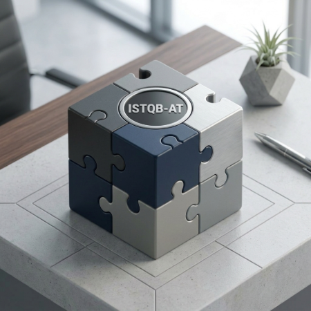 Afbeeldingen van ISTQB Agile Tester extension (CTFL-AT) - Inclusief Examen (ISTQB-CTFL-AT)