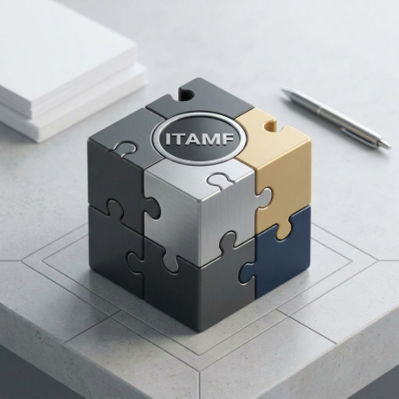 Afbeeldingen van IT Asset Management Foundation (ITAM) - Including Exam (ITAMF)