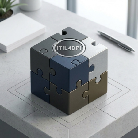 Afbeeldingen van ITIL® 4 Strategist -  Direct, Plan, Improve - Inclusief Examen (ITIL4DPI)