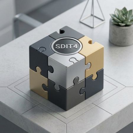 Afbeeldingen van ITIL® 4 Specialist -  Sustainability in Digital & IT - Inclusi (ITIL4SDIT)