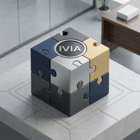 Afbeeldingen van Ivanti Automation (IVIA)
