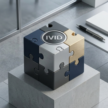 Afbeeldingen van Ivanti Identity Director (IVID)