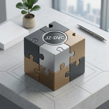 Afbeeldingen van Dienstverleningsovereenkomst -  Contractering & Contractmanage (JZ-DV)