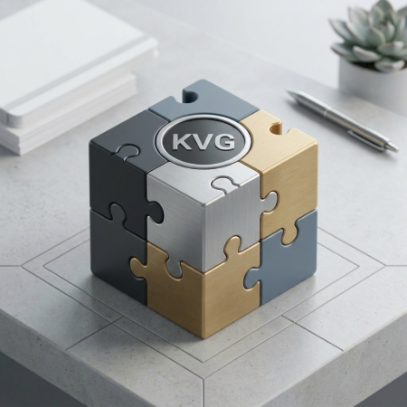 Afbeeldingen van De Kracht van Gedrag (KVG)