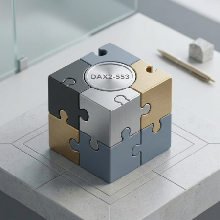 Afbeeldingen van Introduction to DAX for Power BI (2nd edition) Courseware (M-55310AC)