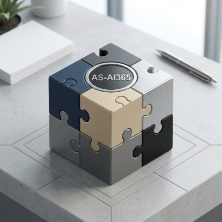 Afbeeldingen van Accelerate sales pipelines with AI in Dynamics 365 (AB-210) (M-AB210)
