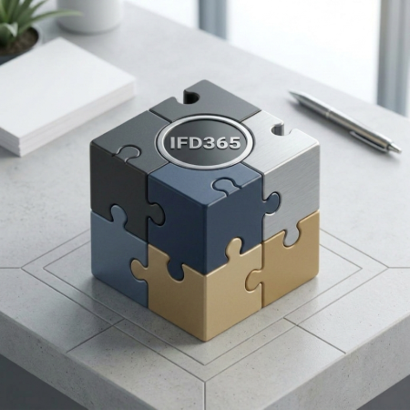 Afbeeldingen van Introduction to finance in Dynamics 365 (M-AB6002)