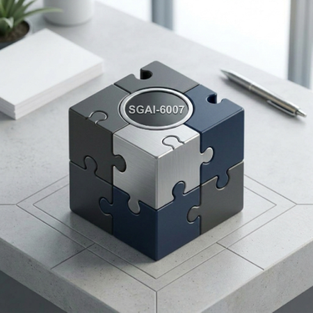 Afbeeldingen van Secure and Govern your AI agent workforce (AB-6007) (M-AB6007)
