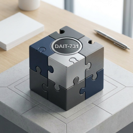 Afbeeldingen van Drive AI transformation in your organization (M-AB731)
