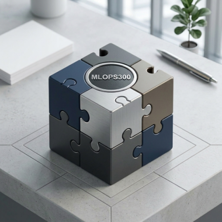 Afbeeldingen van Operationalize machine learning and generative AI solutions  (M-AI300)